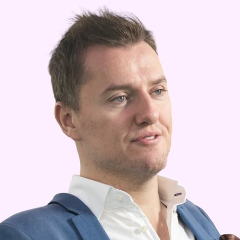 Stephen Cluskey